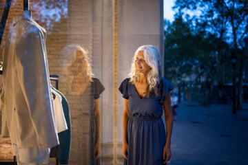 Eloquii Presents Its First Runway Collection at New York Fashion Week