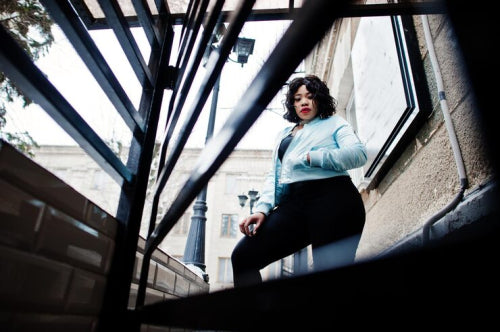 Vogue Business Critiques Limited Plus-Size Presence in Fall Shows