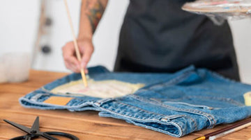 Denim Makers Test Stretch Materials for Wider Sizing