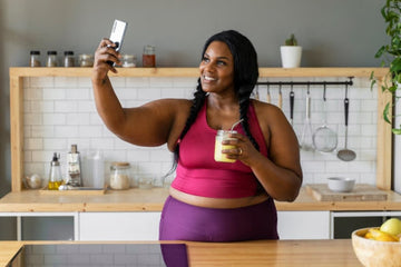 Influencer Ties Raise Profiles of Ethnic Plus-Size Brands
