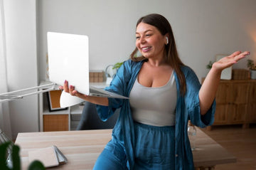 Pop-Ups and Physical Trials: Bridging Digital Trust for Plus-Size Buyers