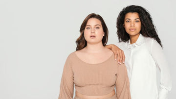 Differences Between Womens and Mens Plus-Size Customer Expectations