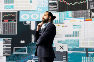 The Economics of Stocking 10XL Inventory Challenges and Capital Lock-In