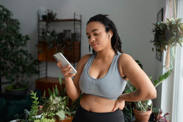 The Technology Behind Accurate Sizing for Curvy Indian Body Types
