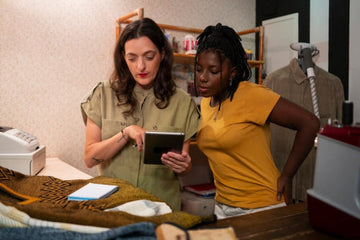 From Textile Mills to Mobile Apps: Legacy Brands Adapting to Gen Z Expectations