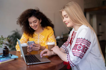 Using Live Commerce to Engage Size-Inclusive Customers