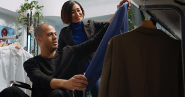 Size Inclusivity Meets Precision Tailoring: Balancing Comfort and Design