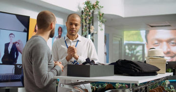 Why Customers Hesitate and What Transparency Can Fix in Online Retail