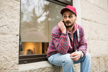 Mens Plus-Size Apparel Finds Strong Demand in Urban India