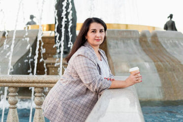 Regional Preferences Shape Plus-Size Trends Across Delhi, Mumbai, and Bangalore