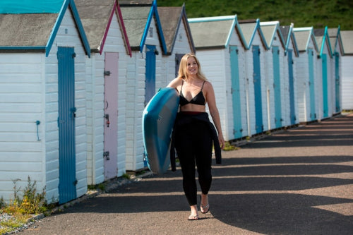 Tier-III Cities See Surge in Plus-Size Fashion Awareness