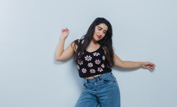 Rising Body Positivity Movements Influence Indian Fashion Norms