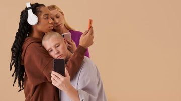 Inclusive Representation in Media Inspires Fashion Diversity