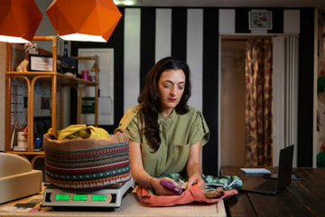 Homegrown Designers Pioneer Change in Indias Inclusive Fashion Scene