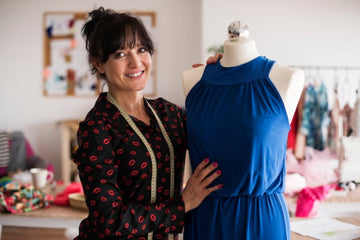 Tailoring for All: The Rise of Custom-Fit and Made-to-Measure Plus-Size Fashion in India