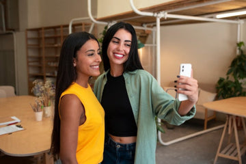 How Indian Size-Inclusive Brands Are Using Influencer Collaborations to Drive Growth