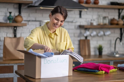 Eco-Friendly Packaging Expands in Indias Apparel Sector