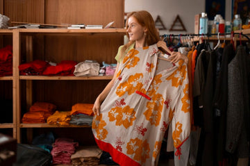 Trend Analysis: Popular Fabrics for Plus-Size Clothing in India