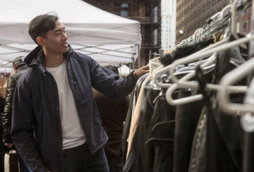 Urban Consumers Driving the Market for Oversized Denim