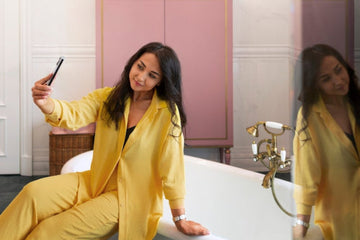 Fashion Influencers Promoting Body-Inclusive Clothing in India