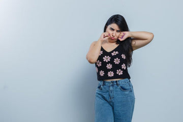 Seasonal Trends in Plus-Size Tops and Sweats Among Indian Consumers