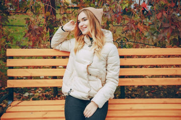 Seasonal Outerwear Trends in Plus-Size Jackets and Sweaters