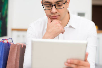 How Pluss.in Optimizes Product Listings for Search Visibility