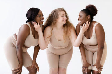 Inclusion Beyond Size: How Plus-Size Brands Are Adapting to Diverse Body Shapes and Age Groups