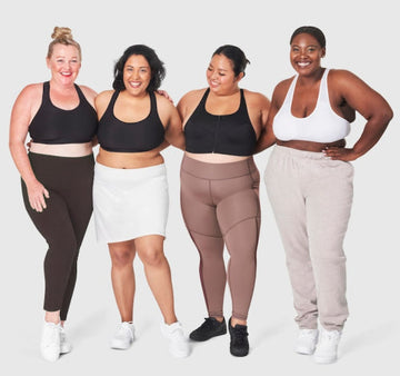 5 Plus-Size Outfit Ideas for the Weekend