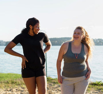 Plus-Size Activewear: Comfort and Style Combined