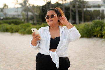 Elevate Your Look with Plus-Size Accessories