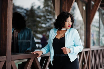 5 Fashion Forward Plus-Size Outfits for Formal Events