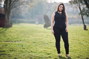 The Most Flattering Plus-Size Outfit Combinations