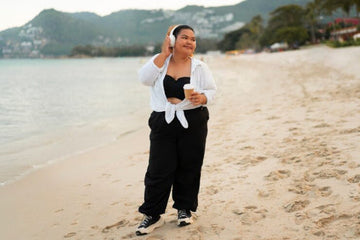 What to Wear for Plus-Size Summer Weddings