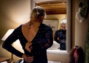 How to Transition Your Plus-Size Wardrobe from Day to Night