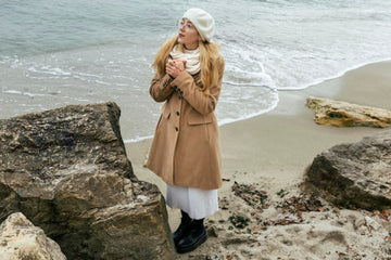 How to Layer Plus-Size Outfits for Winter and Stay Stylish