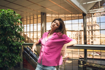 Why Fit, Not Trend, Remains the Central Challenge in Plus-Size Apparel