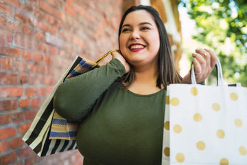 How Indias Plus-Size Fashion Shoppers Are Redefining Fit Expectations