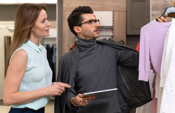 Why Discovery, Not Discounting, Drives Apparel Sales on Major Platforms