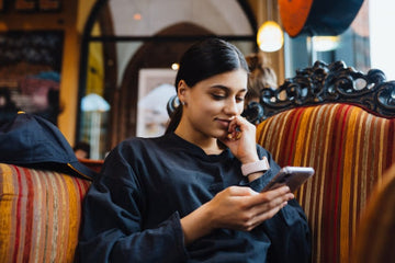 How Mobile-First Design Changed the Way Indians Shop for Clothes