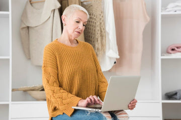 Why Occasion Wear Behaves Differently From Casualwear Online