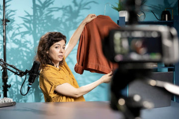 Why Video Now Drives Fashion Trust More Than Product Descriptions