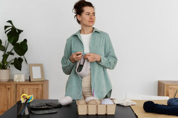 What Sustainability Means for Plus-Size Clothing Production