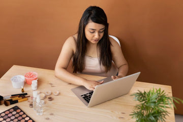 What Indian Shoppers Learn About Fit From Online Size Charts