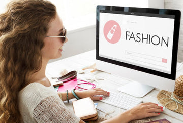 How Algorithms Influence Which Fashion Brands Get Seen