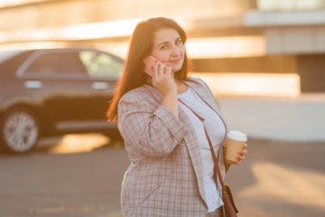 Why Trust, Not Speed, Drives Repeat Purchases in Plus-Size Fashion