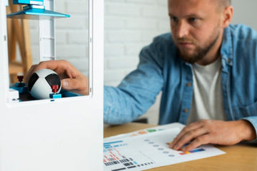 Why Material Testing Matters More in Extended Size Ranges