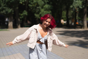 Plus-Size Street Style in India: Bold Statements in 2026