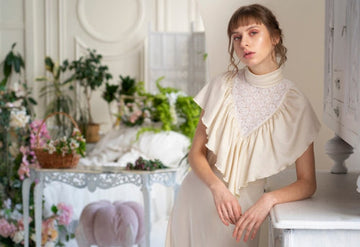 Spring 2026 Trend Report: Uniform Dressing and Rococo Influences
