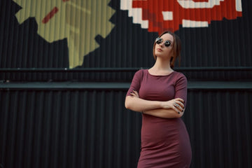 The Rise of Plus-Size Fashion in India: Brands Leading the Way